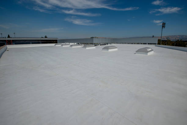 Best Storm Damage Roof Repair  in Hanover, OH
