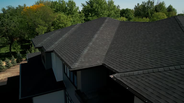 Best Metal Roofing Installation  in Hanover, OH