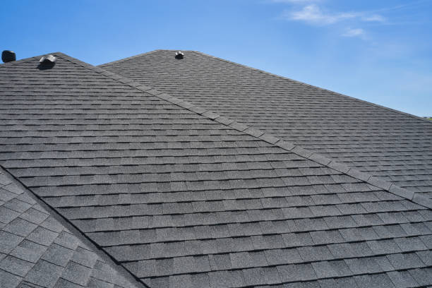 Gutter Replacement in Hanover, OH